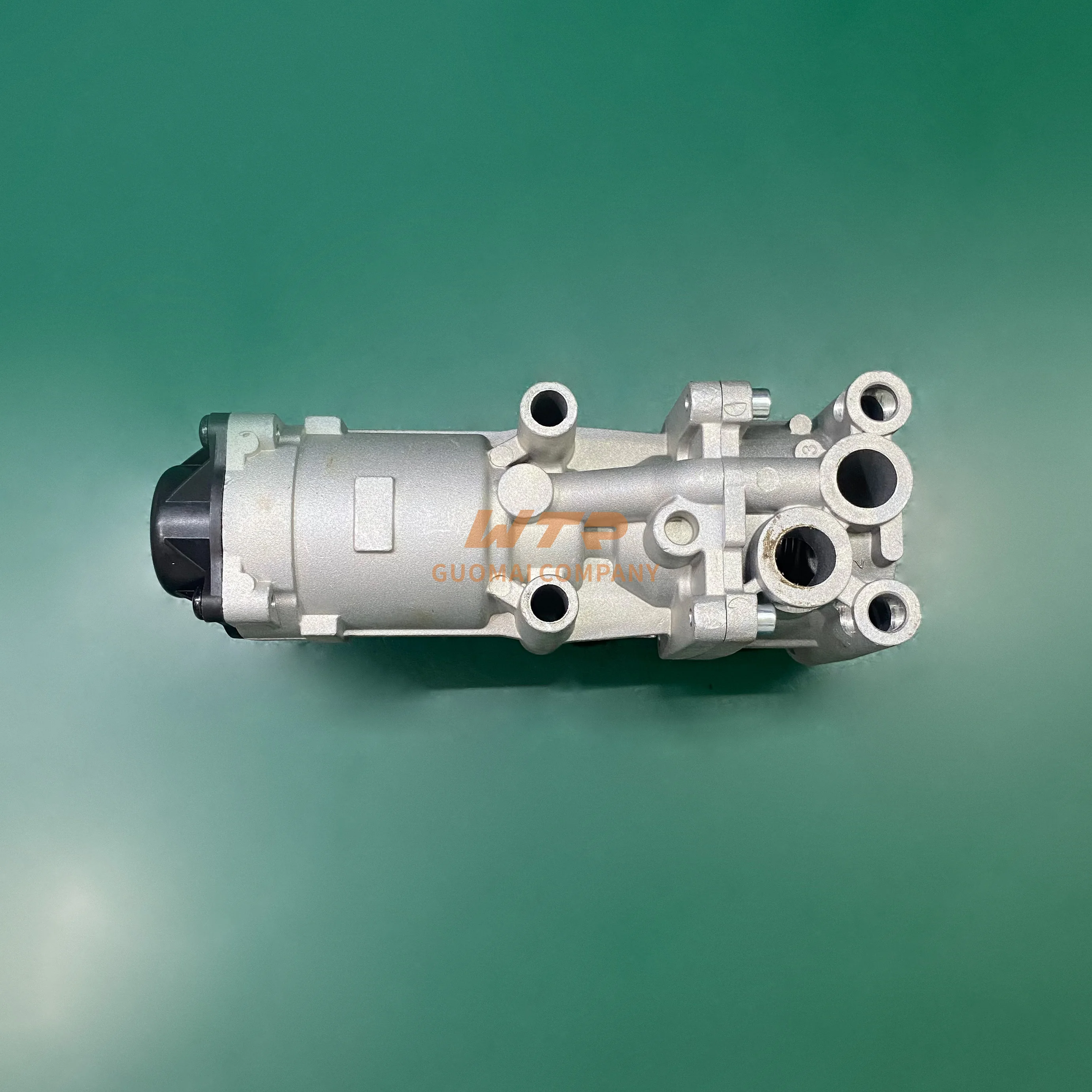 

Reliable Proportional Valve 472260005 for Efficient Hydraulic Performance in MB Vehicles Actros, Axor, and Atego Series