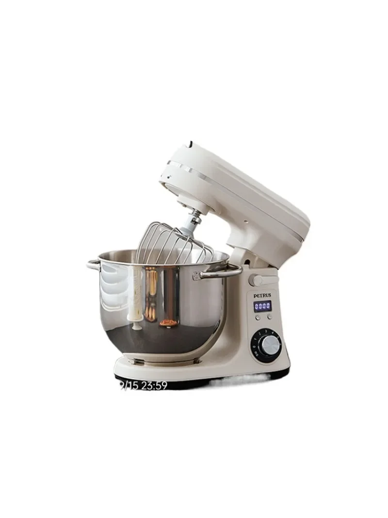 Home Automatic Cooking Machine New Multifunctional Bread Machine Home Small Dough Mixer Gifts