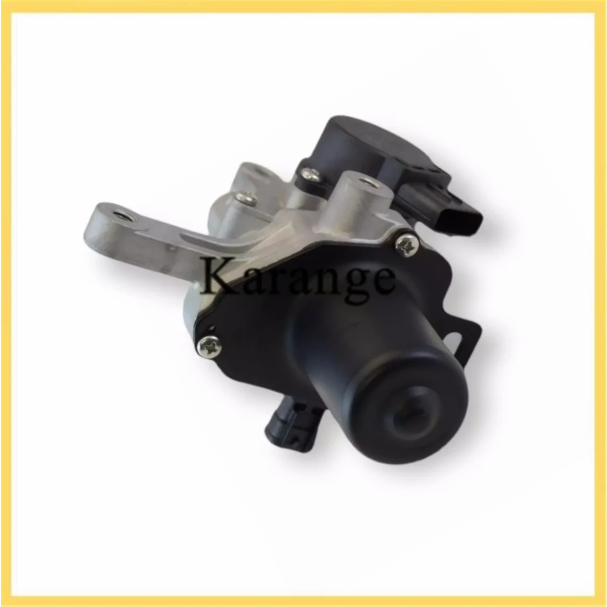 

17201-0L040 17201-30110 NEW Turbocharger Wastegate Electronic Actuator For Toyota Landcruiser Prado Hilux 1KD-FTV 2002- 2010