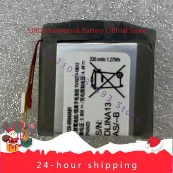 High quality products For Three Watch3 SM-R840 Watch3 Version EB-BR840ABY Watch Battery