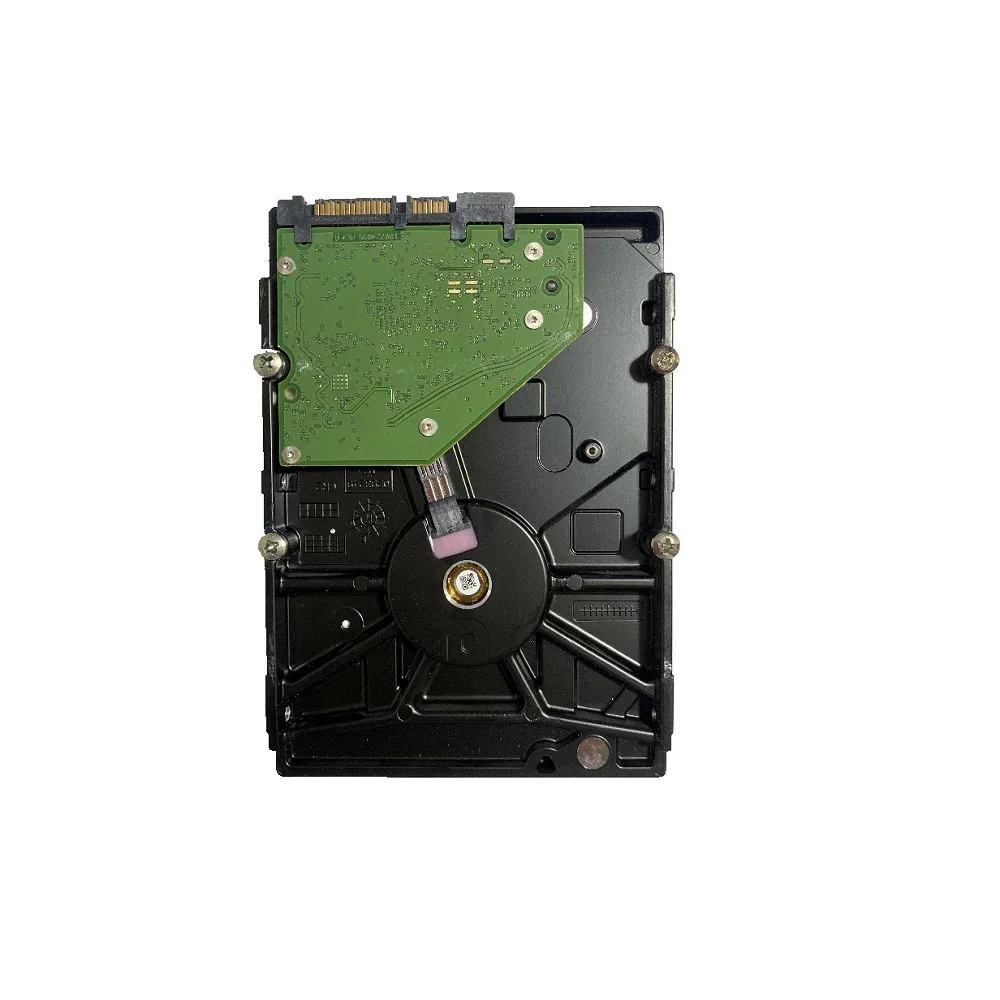 Disco Rígido para Vigilância Network Video Recorder, NVR, DVR, HDD