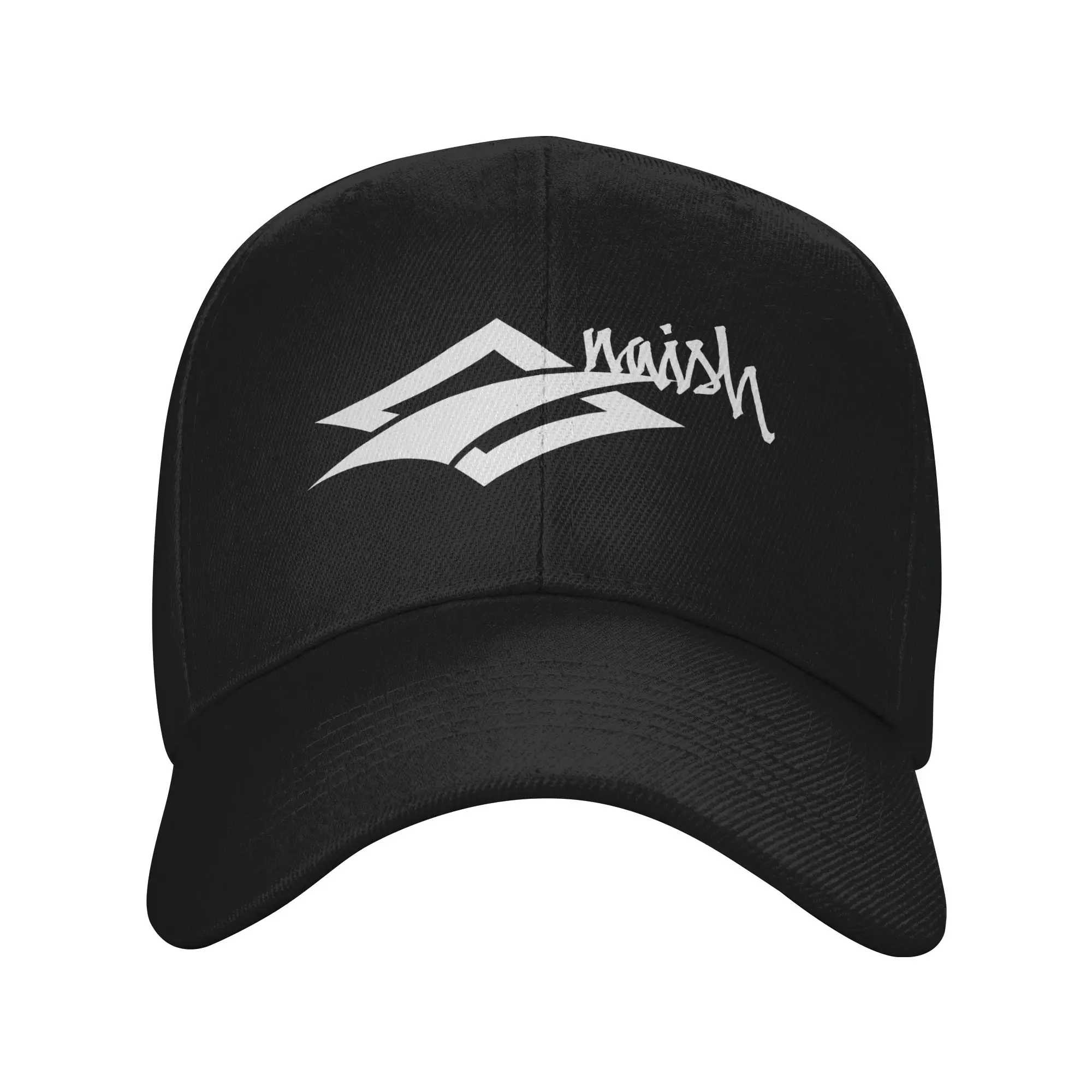 Fashion Naish Full Surfing Curved Brim Baseball Cap Everyday Commuting Brand Man Caps
