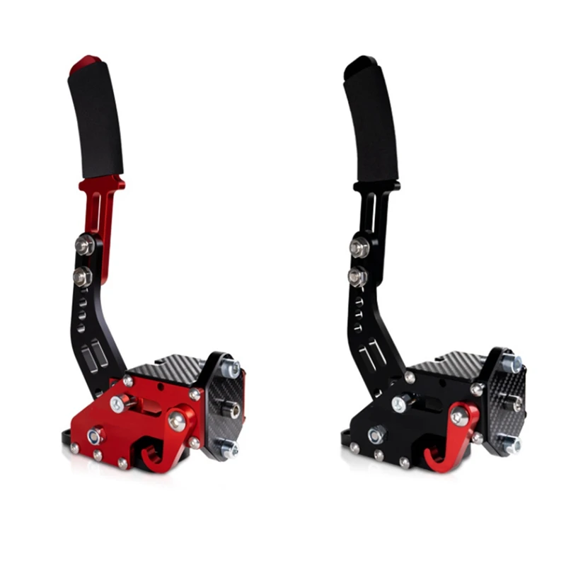 B04B-USB Handbrake For Rally For G29/G27/G25 PC Hall Sensor USB SIM Racing For Racing Games T300 T500 HB1009