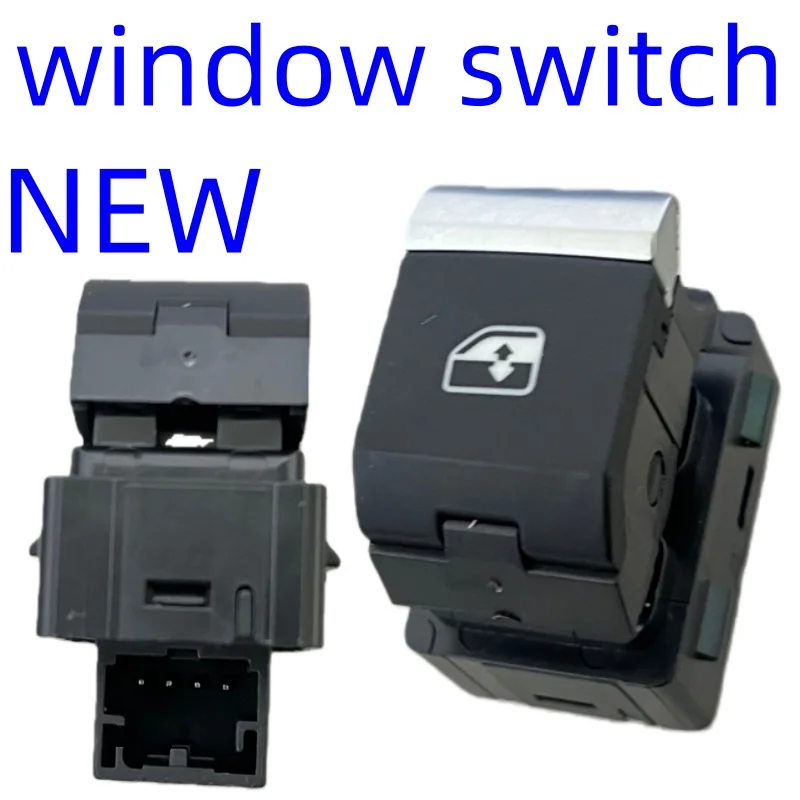 NEW Door switch and window control automatic adjustment Applicable to Audi A4/Avant Q5 Q7 Q8 A5 R8 4M0959855 2016-2026