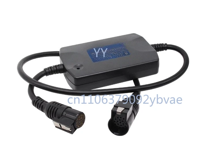 

Совместим со сканером GM TECH2, модулем Vetronix J-45289.