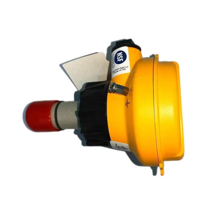 

3-2551-P2-11 GF Signet Magmeter Flow Sensor for DN250 to DN900 (10 to 36 In.) Pipe Size