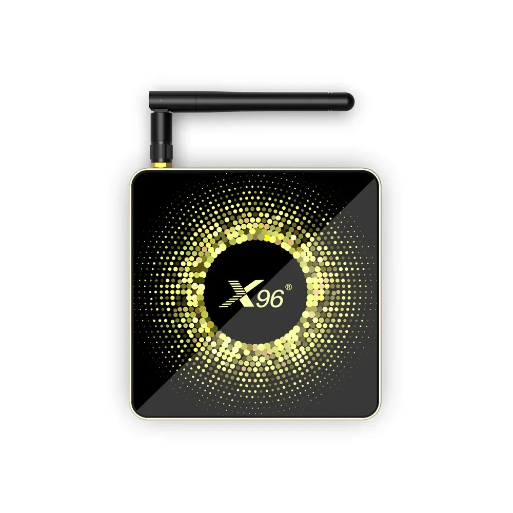 

X96 X10 4G 32G Google Voice Set Top Box Media Player X96 X10 Amlogic S928X TV Box 8G 64G Support 8K USB3.0 Wifi6 BT5.2 1000M LAN