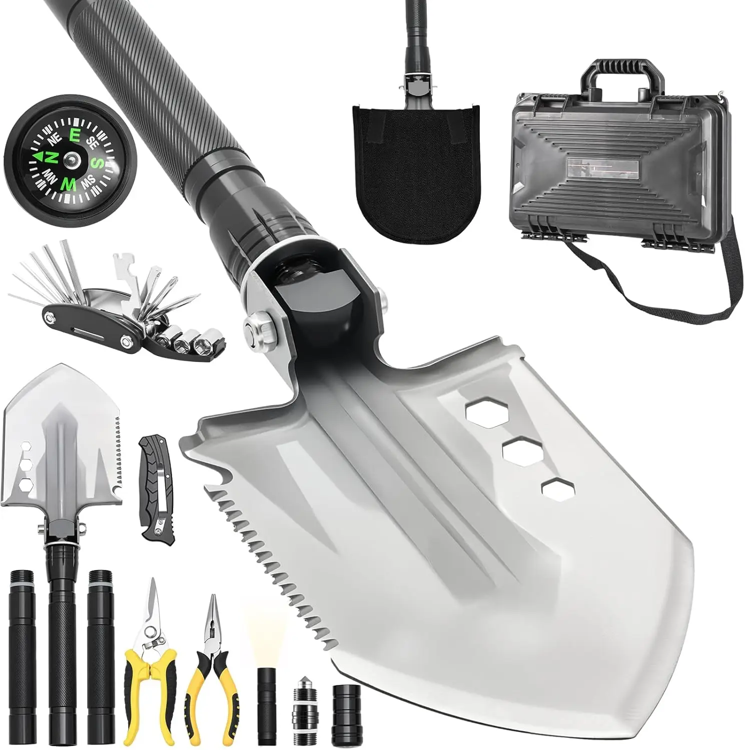 Multifunctional Cam…