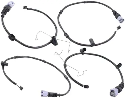 

Датчик износа тормозных колодок (4 шт.) для Lexus LS460/LS600h 2007-2017