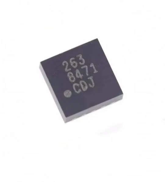 

IC 100%new High quality products FXLS8471QR1 8471 QFN16