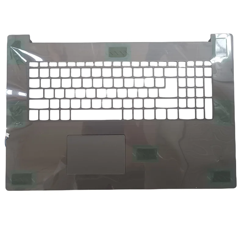 New Original For Lenovo IdeaPad 330-17 330-17 ICH Palm rest Top Case Cover the keyboard frame Touchpad  Sound horn AP17Q000100