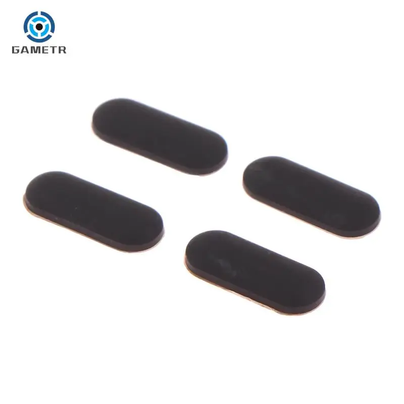 4pcs/set For Dell E5440 E5450 E5250 E5540 E5550 E5270 Bottom Shell Foot Pad