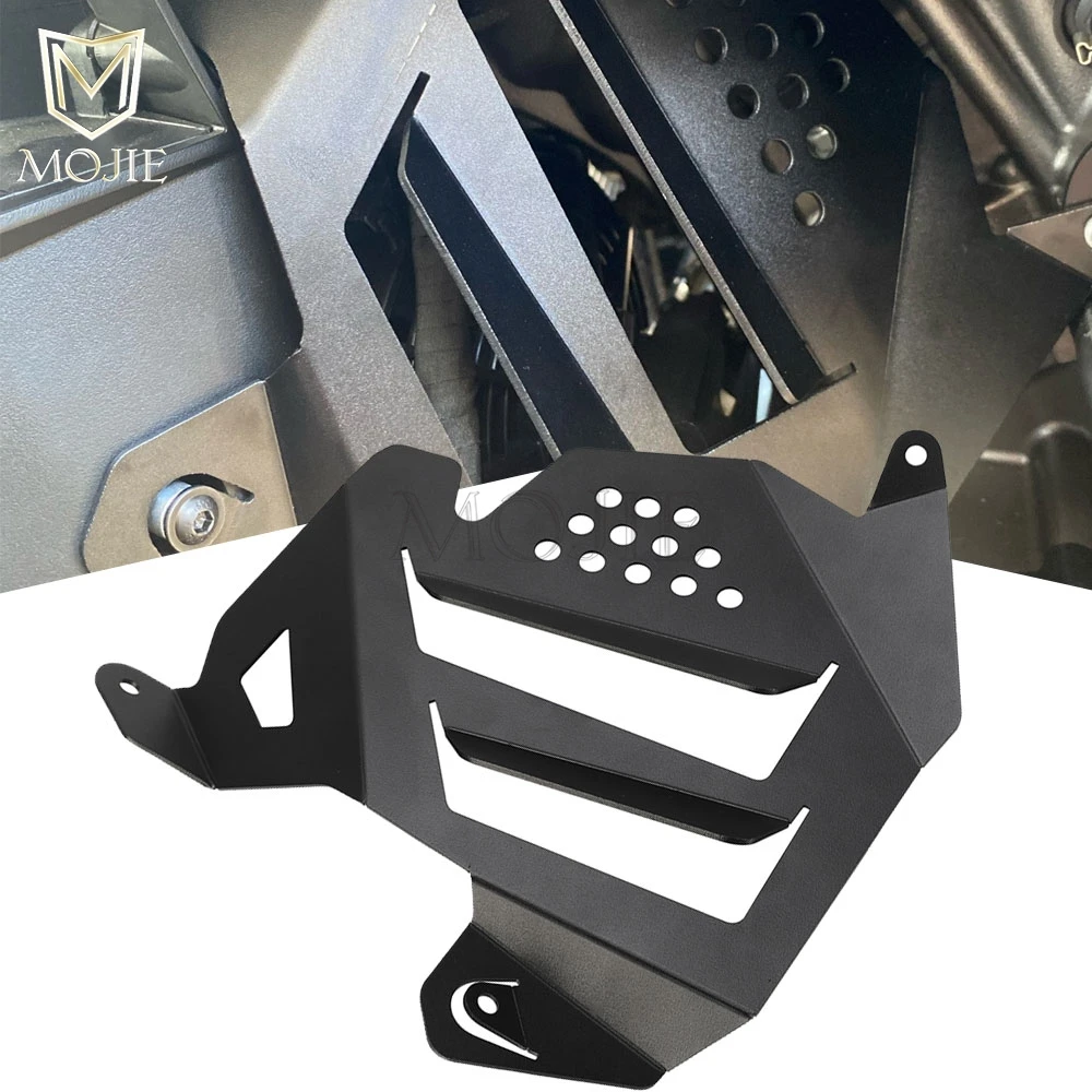 

FOR PAN AMERICA CVO PanAmerica Pan America Special 2021 2022 2023 2024 2025 Motorcycle Left Side Fairing Cover Side Infill Guard