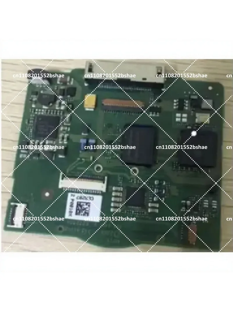 Logic board with firmware main board 2.0.4 2.0.5 for iPod 5 6 7 Video Classic 80Gb 120Gb 160GB Replacement Parts - view 3