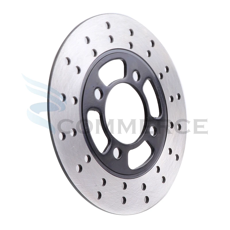 

Universal 160MM Brake Disc Plate Rotor 68mm Fit For 50cc 70cc 90cc 110cc 125cc 150cc ATV Buggy Go Kart Quad Bike Accessories