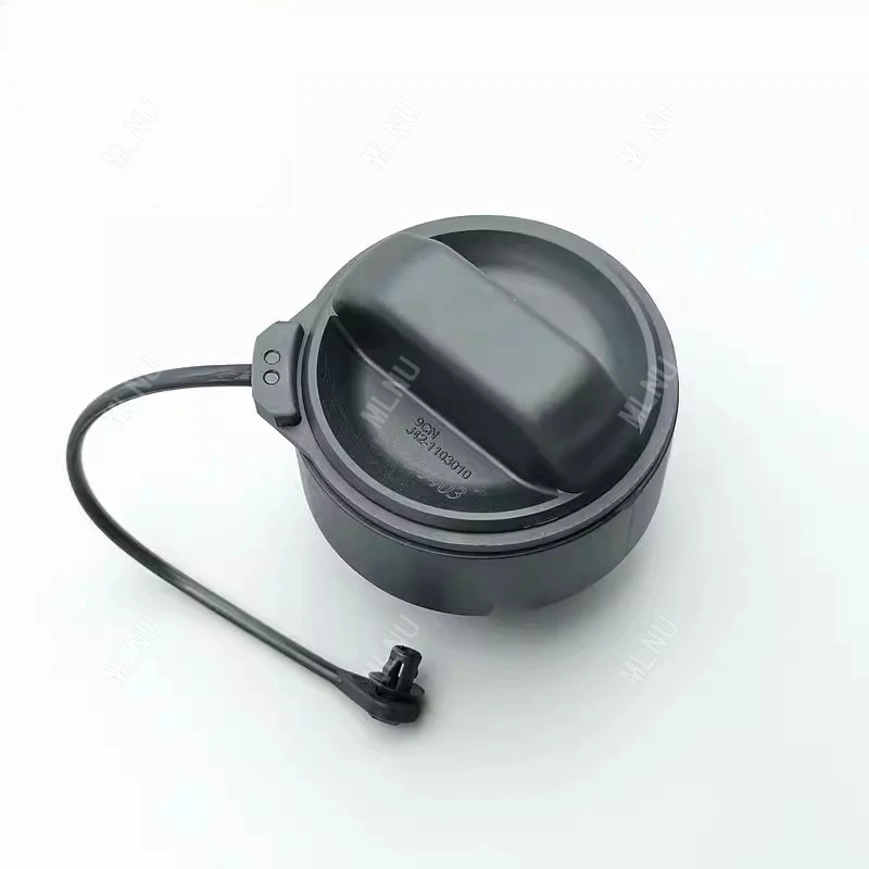 Fuel Tank Inner Cap Seal For CHERY Tiggo 7 Pro Max/7 PHEV/7L Accessories 2026/2025 Anti-Vibration Anti-Corrosion Oil Proof 2024