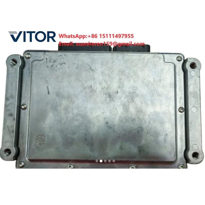 PN550139 KC-MB-21-009C ECU Controller Electronic Control Unit Computer Board for SANY SY485 SY485H Excavator