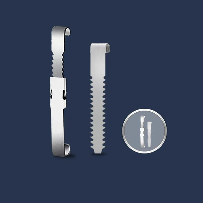 Correcteur d'ongles incarnés, outils de pédicure, récupération intégrée, traitement des ongles des orteils, Correction professionnelle des ongles incarnés, outil de soins des pieds