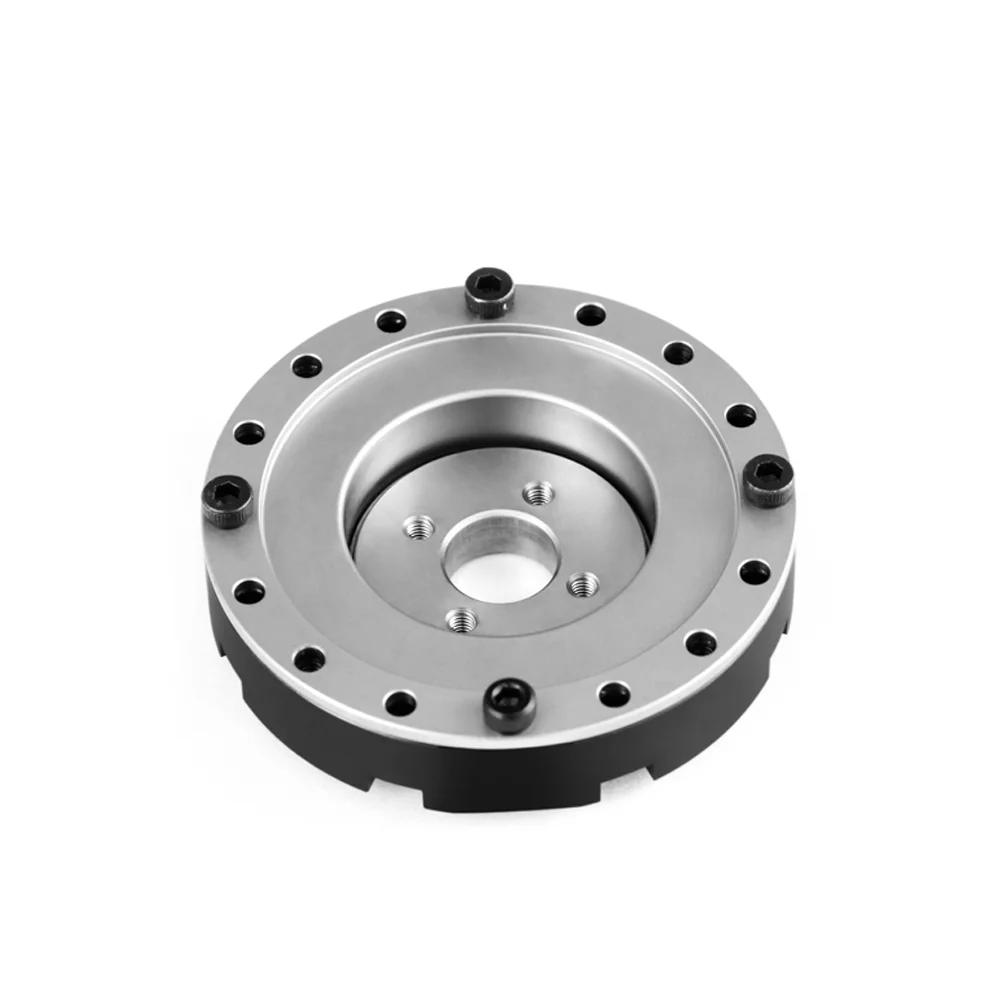 Sito SHD11 kicsi Beesett nema 14 17 servo motoros sebesség reducer 52mm Forgatag törzs Hajfodorítás fogas Harmonikus Autózás számára Gépember actuato