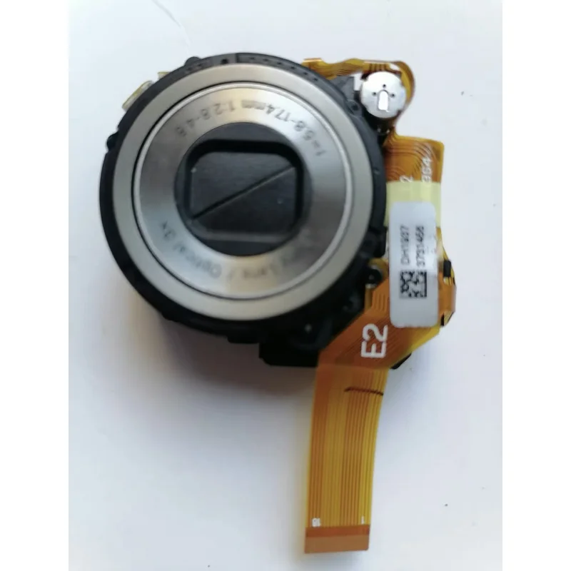 

Camera repair parts for SONY S650, S730, S700 and S750 lenses