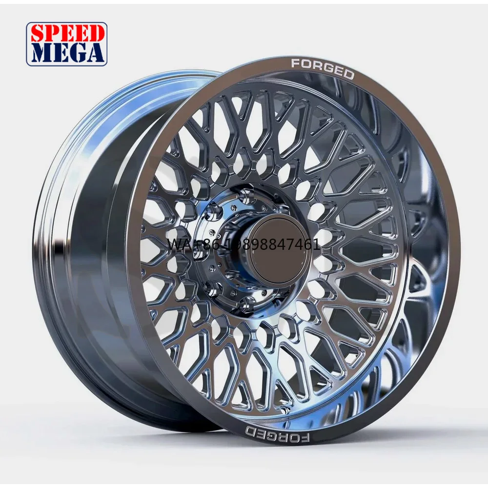 

Колесные диски American Force Wheels Monoblock Super Single Forged 4x4 Offroad 22x12 24x14 26x14 28x16 30x16 6X135 8x6.5 8x170 8x180