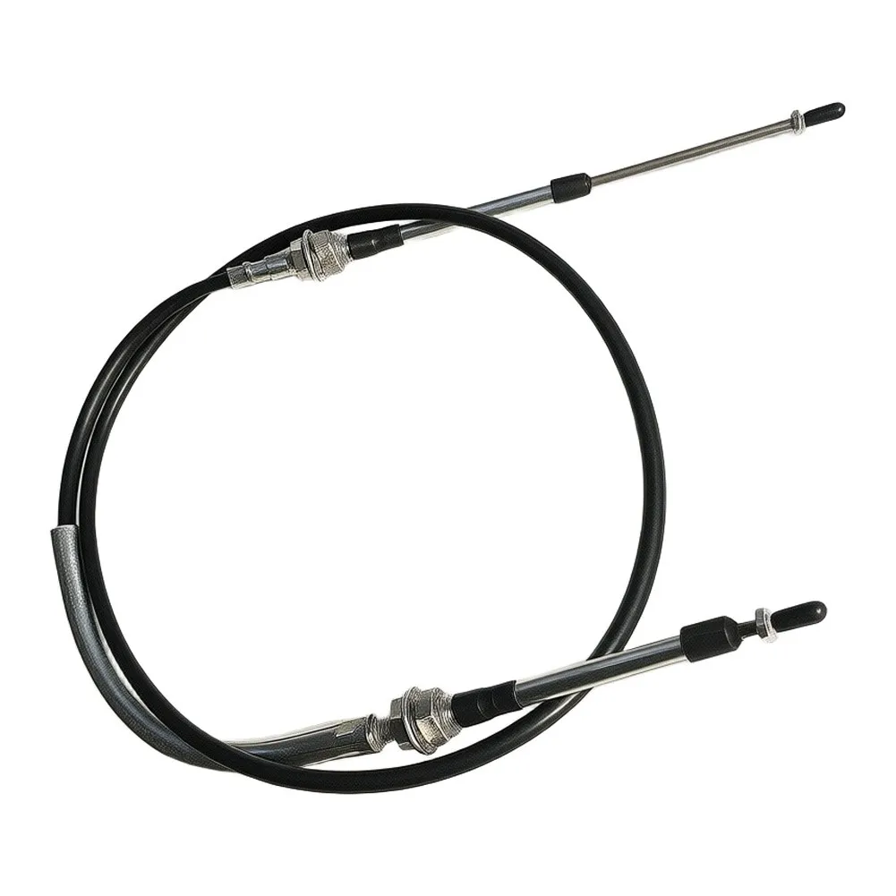 Gear For Shift Cable 103379501 101951501 Golf Cart Forward & Reverse For Shift Cable For DS 1998+ Replacement For Shift Cable