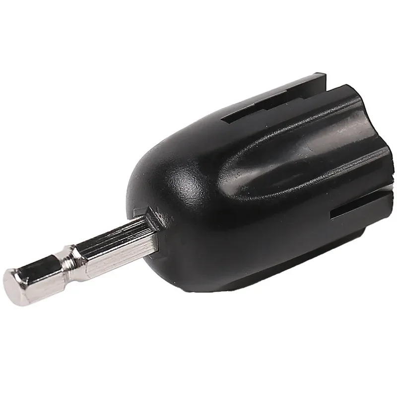 

1PC Guitar String Winder Drill Electric String Changer Yukri Folk Electric Guitar Curling Head Classical Guitar Curling Head