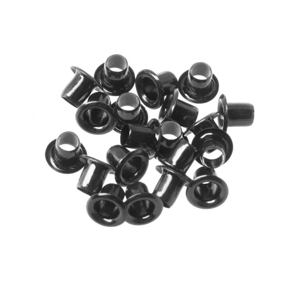 

20pcs Stuffed Toys Sewing Accessory Shoes Clothes Metal Eyelet Buttons Diy Dolls Buckles Belt Buckle Doll Bags Accessories