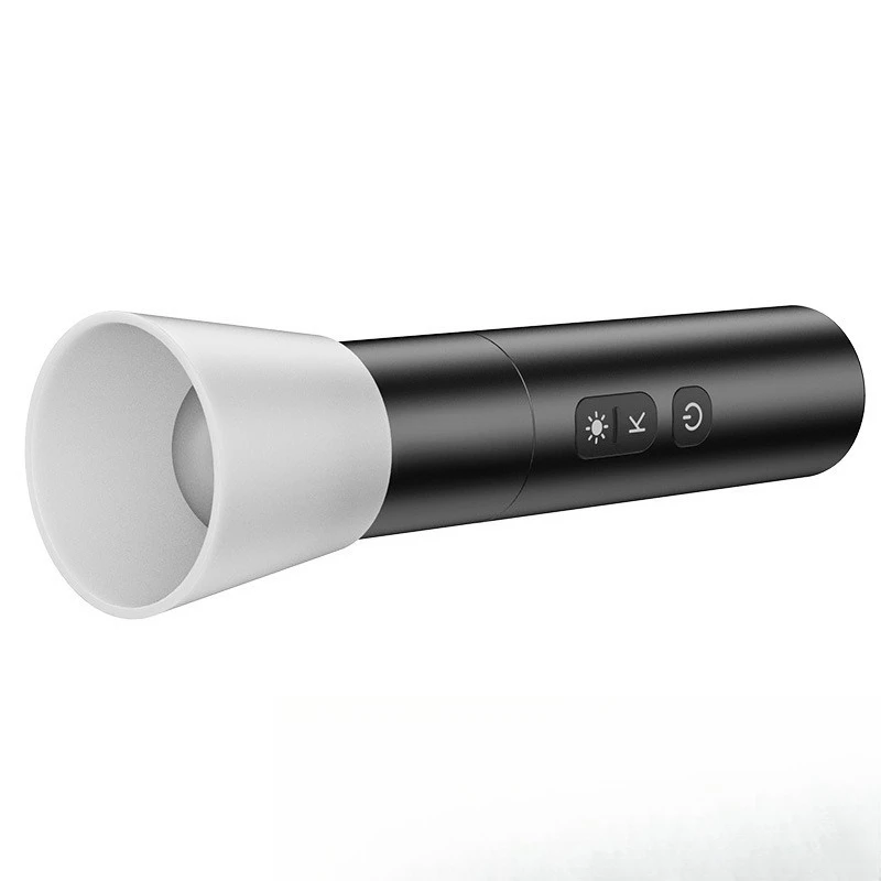 

Photography Shooting Flashlight – Professional Lighting for Photo/Video Shoots