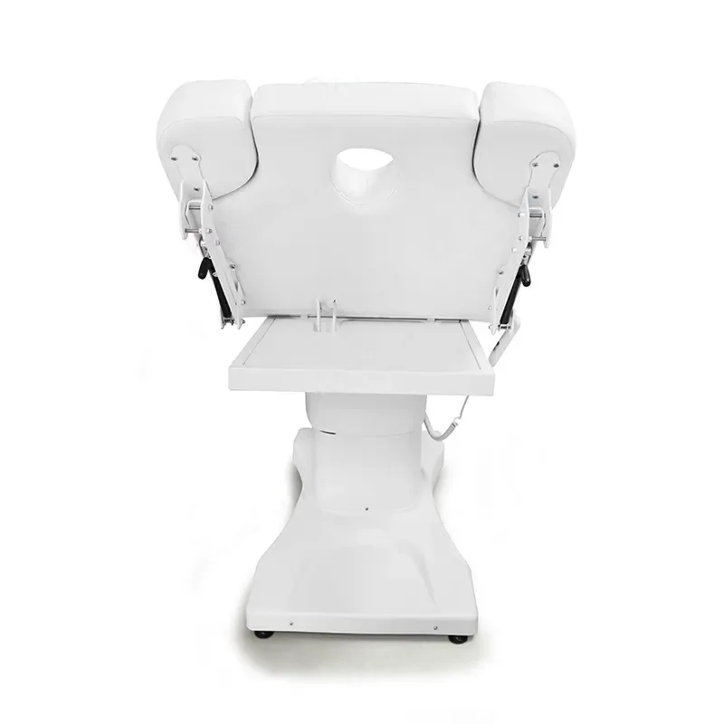 Electric beauty  Lifting massage bed Medical beauty micro plastic surgery bed Tattoo embroidery physiotherapy  Beauty
