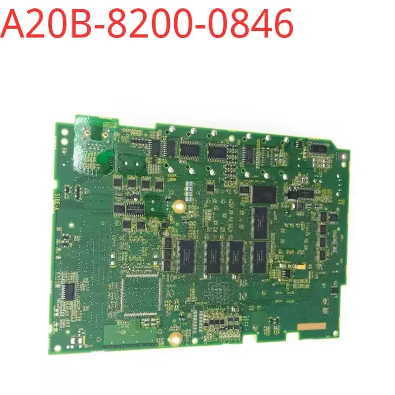 A20B-8200-0846 Fanuc Original Motherboard Test OK