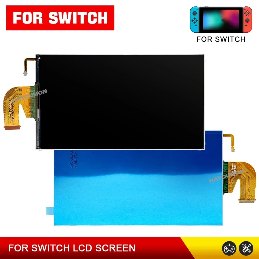 NEW LCD Screen Replacement for NS Switch LCD Screen Display 