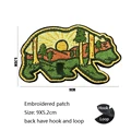 Hook Patch 9