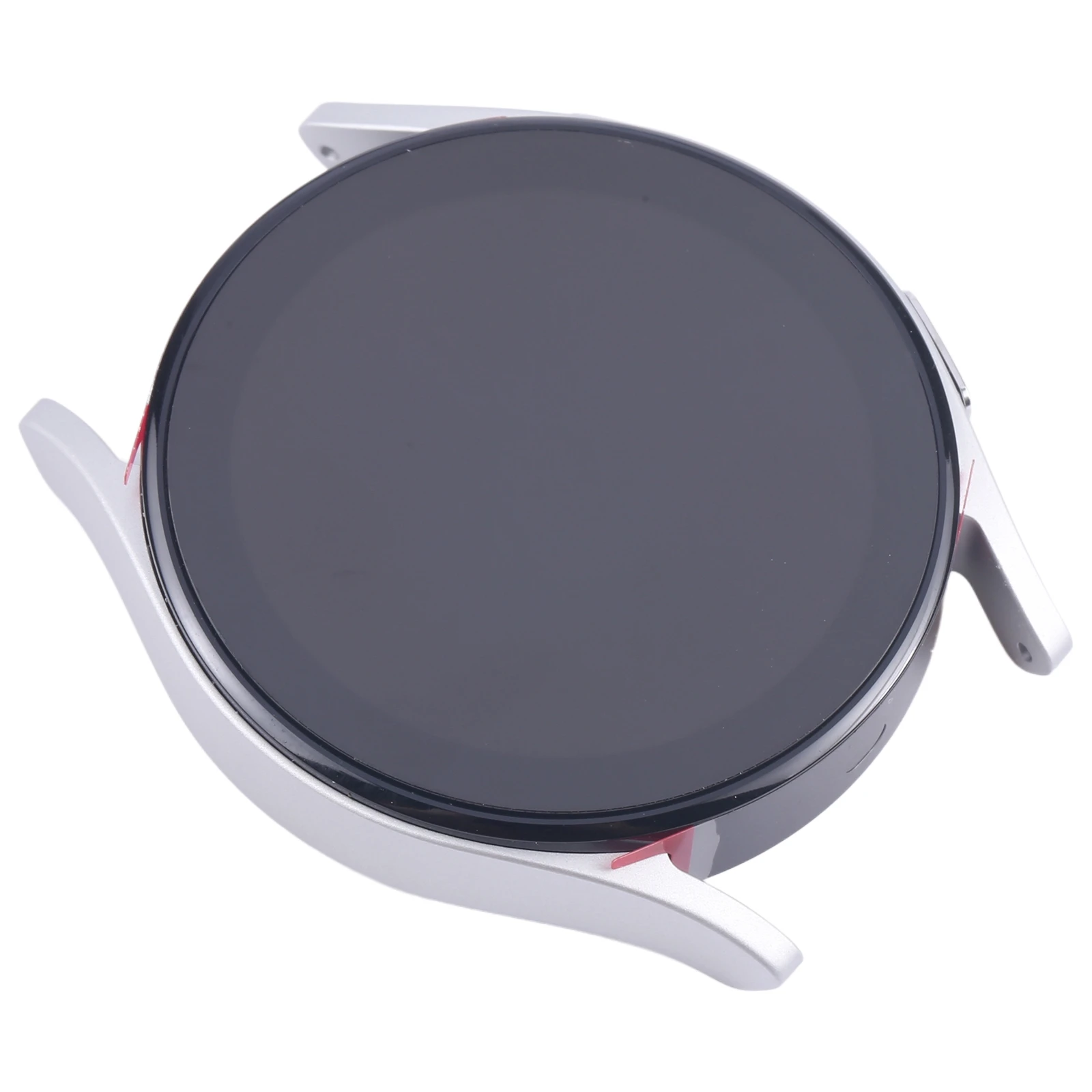 1.2 ''Super Amoled LCD-Bildschirm mit Rahmen für Samsung Galaxy Watch 5 40mm SM-R900 / SM-R905 Uhr Display Digiti zer Voll montage – Detail 14