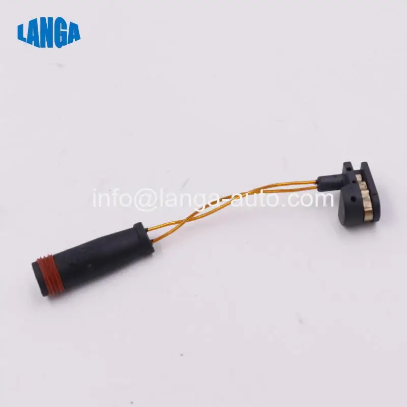 2205401517 Fit for Mercedes Benz E G GL M R S Class VW Craftte Signal Disc Brake Pad Wear Sensor Warning Left or Right