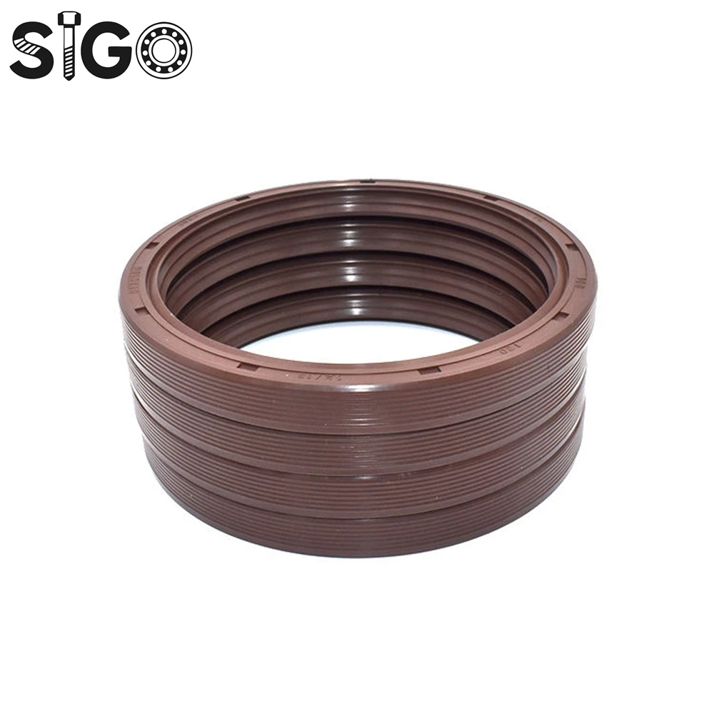 28*52*7 28x52x7 30*40*5/7/8 30x40x5/7/8 Fluoro FKM Fluorine Rubber Spring Two Lip TC Ring Gasket Radial Shaft Skeleton Oil Seal