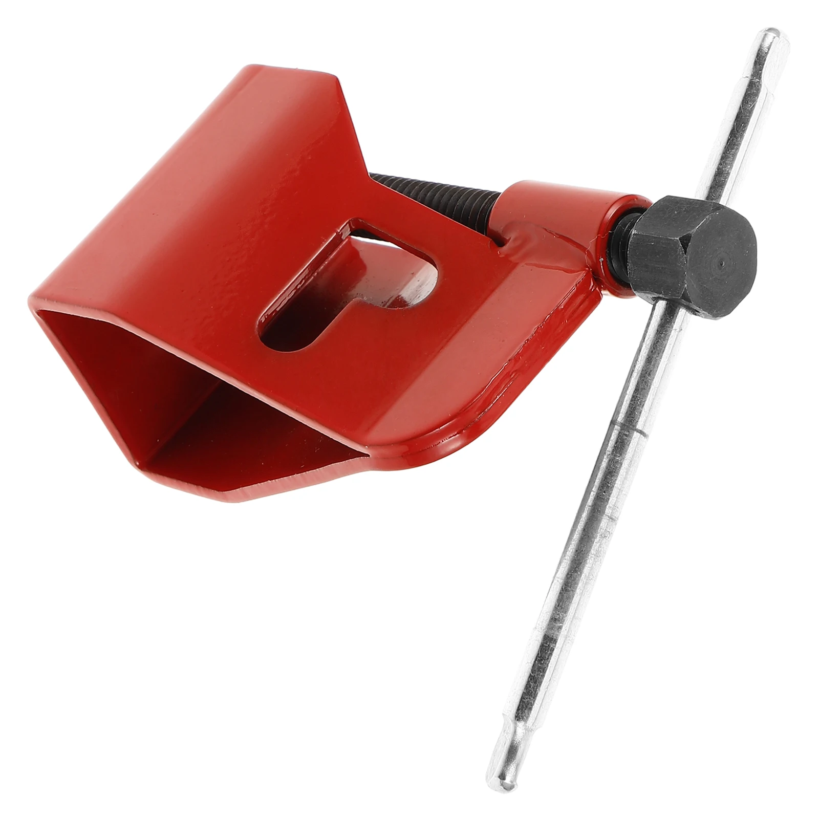 

Compression Sleeve Puller Tool Water Pipe Plumber Metal Fitting Removal Plumbing Ferrule Puller Easy Operation Durability Tool