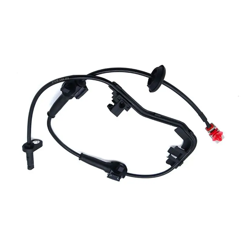 Durable-57470-SAA-J51 Rear Right ABS Wheel Speed Sensor For Honda Jazz II III 2002-2008 High Quality New Auto Parts 57470SAAJ51 view 4