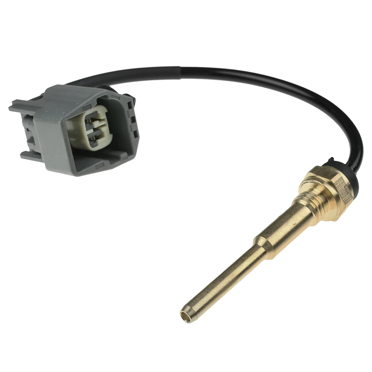 TrendingNew Engine Coolant Temperature Sensor for Escape Escort Focus Tribute 2000-2004 YS4Z6G004A