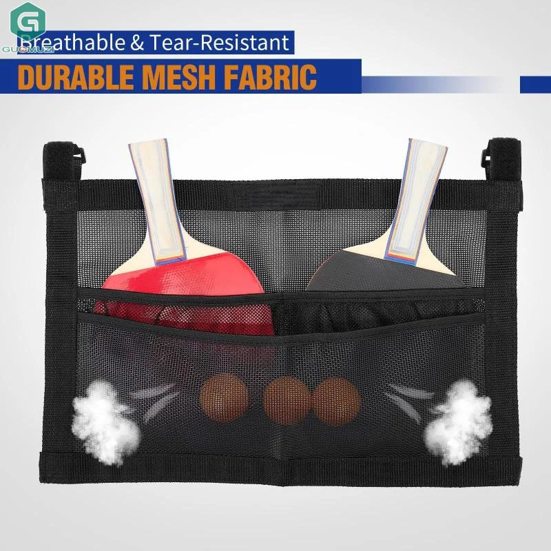New Mesh Pingpong Ball Holder  - đánh giá và giá Table Tennis Or Tennis Table