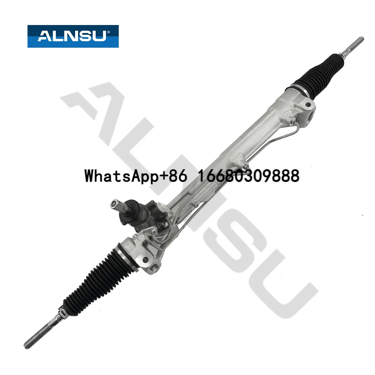 Factory price auto parts steering rack for A4 B8 8T1422066C 8T1422066CX 8T1422065RX 8T1422065Q 7831974244