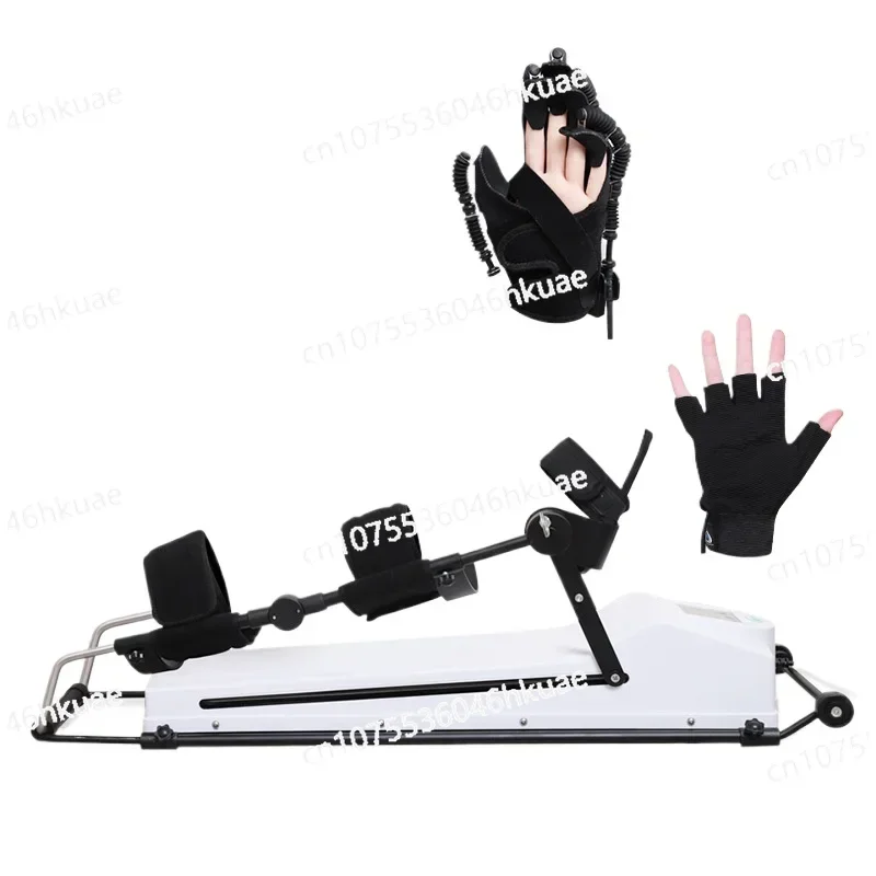 

Тренажеры для гибки колена и удлинения, домашние перчатки для робота-колена, упражнения для гибки ног, нижние конечности