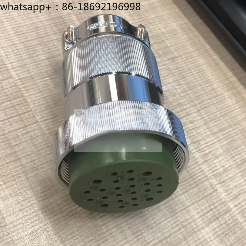 NCS-5025-P NANABOSHI Scientific Connector Japanese Connector Aviation Plug Socket