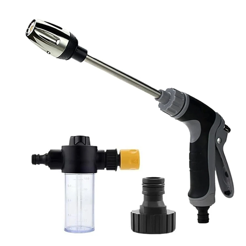

BEAU-Hydreforce Turbo Washer For Hose,Turbo Washer,Turbo Washer,Turbo Washer Garden Hose,High-Pressure Cleaner