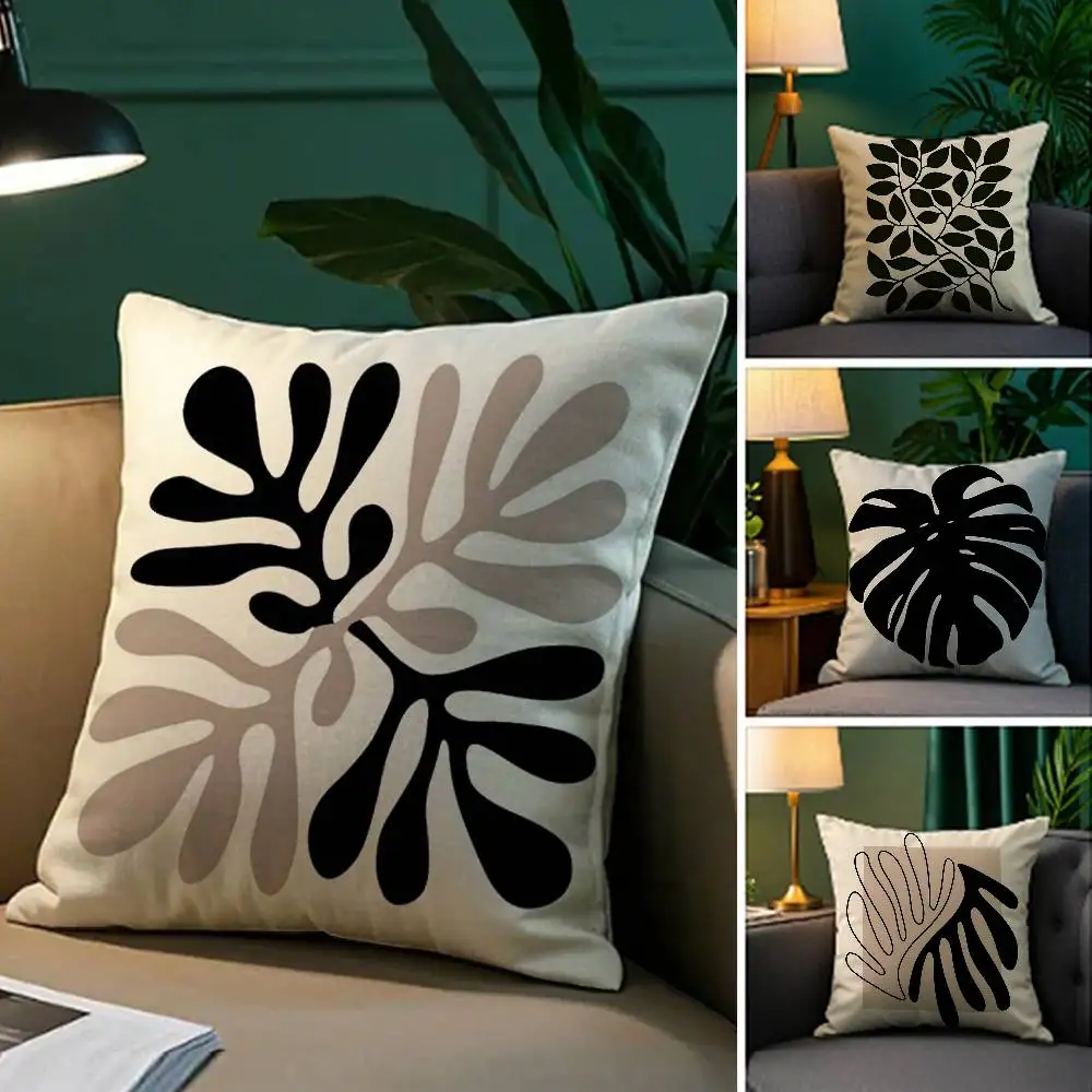 Funda De Almohada C… - image