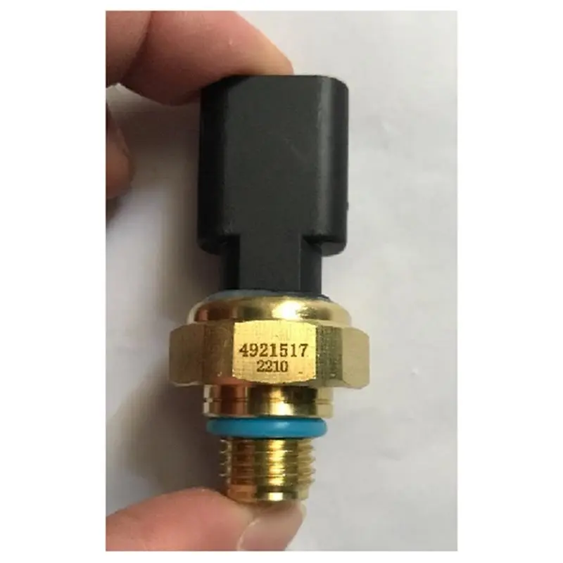 Engine Oil Pressure Sensor 4921517 4358810 4928593 4928594 For Cumminss ISX ISM ISX11.9 ISX15-A61E