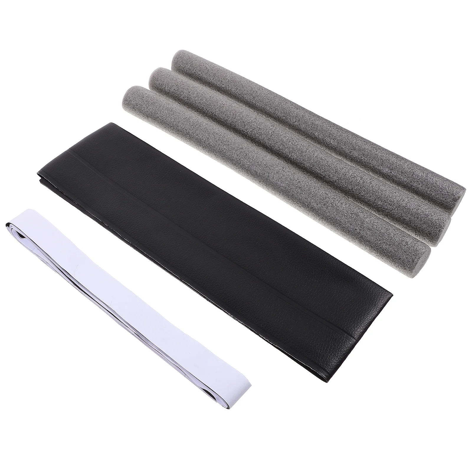 

Draft Stopper 1 Pack One-Sided Under Seal Windproof Adhesive Strip Bedroom Kitchen Bathroom Noise Dust Blocking Easy Install