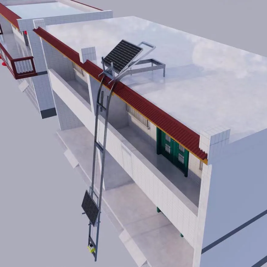 Wholesale Portable Hoist Elevator Ladder Lift Solar Panel Electric Vertical Platform Lift