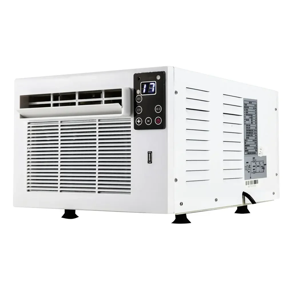 

#v Home Air Conditioner aire acondicionado Pet Protable Air Conditioning Machine Small Air conditioners
