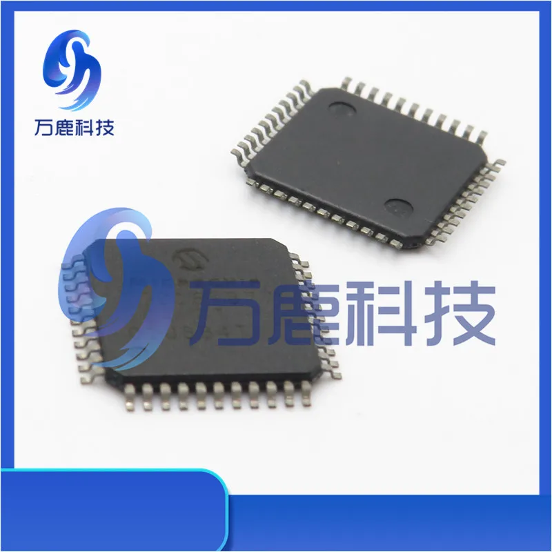 Pic16F877-04/Pt Mcu… - image